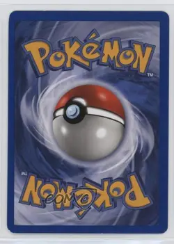 Scizor Pokemon WOTC Black Star Promo #33 1999 - Image 2