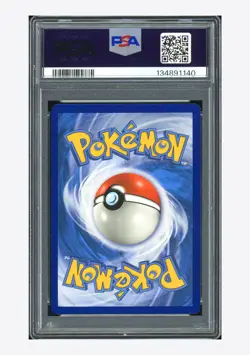 Pokemon PSA 10 Charizard & Braixen GX Holo 2019 22/236 Cosmic Eclipse English - Image 2