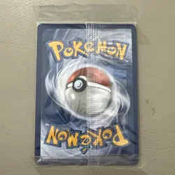 Mega Charizard X ex MEP 023 & Oricorio ex MEP 024 Pokemon New & Sealed UPC Promo - Image 2