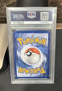 Pokemon TCG: PSA 9 Lucario VSTAR SWSH291 SWSH: Sword & Shield Promo - Image 2