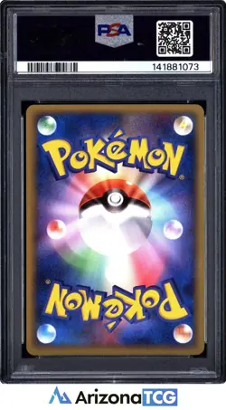 Pokemon 2010 Pikachu Holo World Collection Korean GEM MINT PSA 10 - Image 2