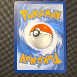 Pokemon Serena Trainer Full Art Secret Rare Holo 207/195 Silver Tempest Eng - Image 2