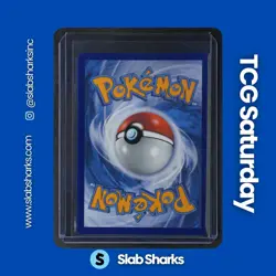 2023 POKEMON SWSH BS PROMO PIKA. VMAX CROWN ZENITH SP COLL #SWSH286 PIKACHU VMAX - Image 2