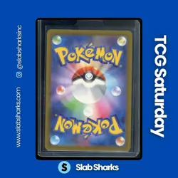 2025 POKEMON JP MEGA DREAM #210/193 N'S ZEKROM ART RARE - Image 2