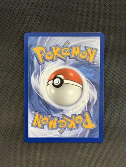 Pokemon TCG N's Zekrom 031 MEP Full Art Holo Basic 130 HP Dragon - Image 2