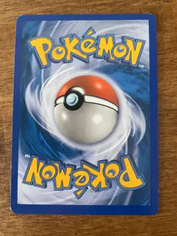 Flareon - 2/17 - Pokemon POP Series 3 (POP) - Holo Rare NM - Image 3