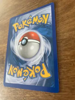 Flareon - 2/17 - Pokemon POP Series 3 (POP) - Holo Rare NM - Image 4