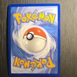 Pokemon Suicune Poke Ball Pattern Holo Prismatic Evolutions 024/131 120 HP - Image 2