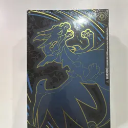 Pokemon Mega Charizard X Premium Collection Box TCG Sealed English - Image 1