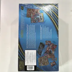 Pokemon Mega Charizard X Premium Collection Box TCG Sealed English - Image 2