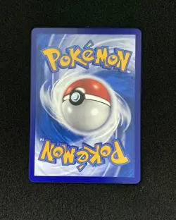 2025 Pokemon TCG S-Chinese Gem Pack Vol 3 CBB3C 16 07/07 Greavard Holo QB83 - Image 2
