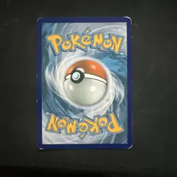 Pokemon Ash-Greninja EX Promo Foil XY133 Basic 170 HP - Image 4