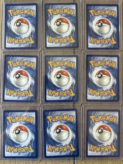 Pokemon First Partner Illustration Collection Series 1 Complete Set 2026 - Image 5