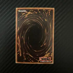 Dark Magician LOB-005 Ultra Rare Legend Blue Eyes 2002 Yu-Gi-Oh LP Unlimited - Image 2