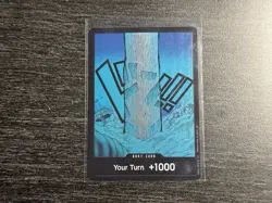 One Piece Don Card OP-15 Adventure On Kami’s Island Double Pack Set 10 - Image 1