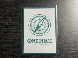One Piece Don Card OP-15 Adventure On Kami’s Island Double Pack Set 10 - Image 2