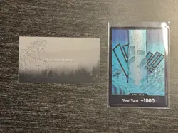 One Piece Don Card OP-15 Adventure On Kami’s Island Double Pack Set 10 - Image 3