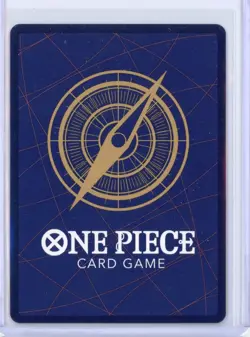 One Piece Sabo Alt Art OP15-046 Adventure on Kami's Island Foil - Image 2