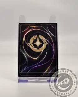 Scuttle Birdbrained 147/204 Foil Lorcana Whispers Well NM - Image 3