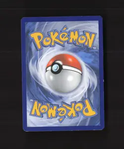Zygarde 53/124 Fates Collide Cracked Ice Holo Pokemon Card LP - Image 2