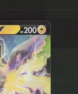 Regieleki V 033/098 Japanese Paradigm Trigger RR Holo Pokemon Card NM - Image 4