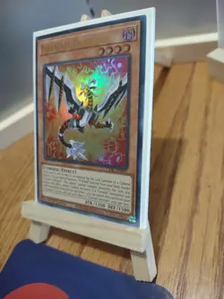 Yu-Gi-Oh Card TCG Firewall Defenser Cyberstorm Access CYAC-EN001 1st Edition. - Image 2