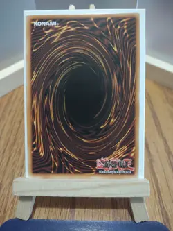 Yu-Gi-Oh Card TCG Firewall Defenser Cyberstorm Access CYAC-EN001 1st Edition. - Image 4