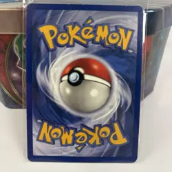 Pokemon TCG Lapras 25/62 Fossil Unlimited Edition Regular Card - Image 2