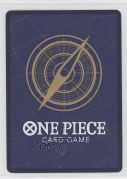 2022 One Piece Card Game: Romance Dawn OP01 Japanese Inuarashi #OP01-034 - Image 2