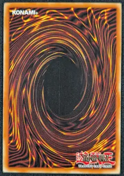 Vylon Pentachloro 1996 1st Edition Super Rare Holo Yugioh Card HA06-EN037 (NM) - Image 2