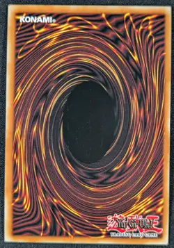 Number 44 Sky Pegasus 1996 1st Edition Secret Rare Yugioh Card NUMH-EN028 (NM) - Image 2