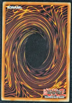 Steelswarm Hercules 1996 1st Edition Secret Rare Yugioh Card HA06-EN017 (NM) - Image 2