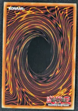 Number 54 Lion Heart 1996 1st Edition Secret Rare Yugioh Card NUMH-EN026 (NM) - Image 2