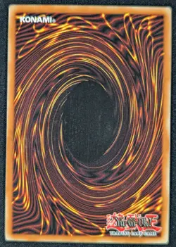 Lavalval Dragun 1996 1st Edition Secret Rare Yugioh Card HA06-EN048 (NM) - Image 2
