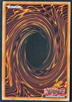 Dark Magician 1996 Limited Edition Ultra Rare Yugioh Card DUPO-EN101 (NM) - Image 2