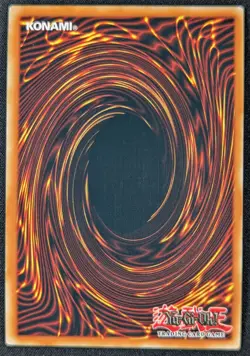 Valkyrie Erda 1996 1st Edition Ultra Rare Holo Yugioh Card DANE-EN087 (NM) - Image 2