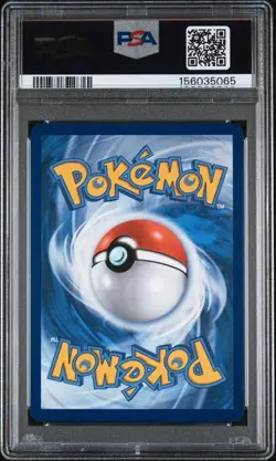 Pokemon Team Rocket's Mewtwo ex Destined Rivals SIR #231 PSA 10 Gem Mint - Image 2