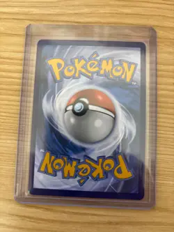 Pokemon TCG N's Plan 170/86 Special Illustration Rare Black Bolt - Image 2