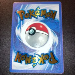 Pokemon Mew ex 205/165 *METAL* Scarlet & Violet 151 Rare Full Art Holo English - Image 2