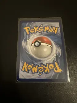 Pokemon 2019 Jirachi SM161 Sun & Moon Holo Team Up Stamped Black Star Promo - Image 2