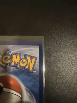 Pokemon 2019 Jirachi SM161 Sun & Moon Holo Team Up Stamped Black Star Promo - Image 5