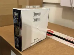 Pokemon Japanese Star Birth Booster Box Factory Sealed US Seller - Image 4