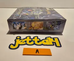Pokemon Stellar Miracle Booster Box (S&V) Japanese SV7 NEW/SEALED US SELLER (A) - Image 5