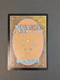 MTG - Bane of Progress - The List: Commander 2015 - NM Pack Fresh - Green Magic - Image 2