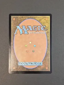 MTG - Bane of Progress - The List: Commander 2015 - NM Pack Fresh - Green Magic - Image 5