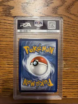 2019 Moltres Zapdos Articuno GX Pokemon Sun Moon Hidden Fates 69 Secret PSA 9 - Image 2