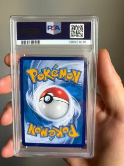 PSA 10 2025 Pokemon Eevee #15 CBB2 CS GEM MT Chinese - Image 2