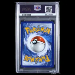 PSA 9 Pokemon 2021 FA Dragonite V Evolving Skies 192/203 Please Read Description - Image 2