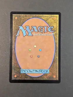 MTG - 1x Lumbering Falls - Modern Horizons 3 Commander - NM Magic The Gathering - Image 2