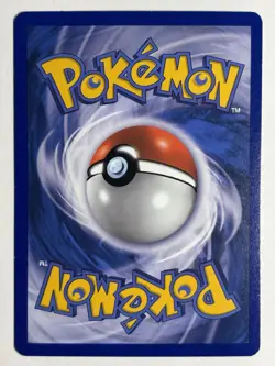2008 Pokemon Dialga 16/106 - Platinum Burger King Promo - Reverse Holo - Image 2
